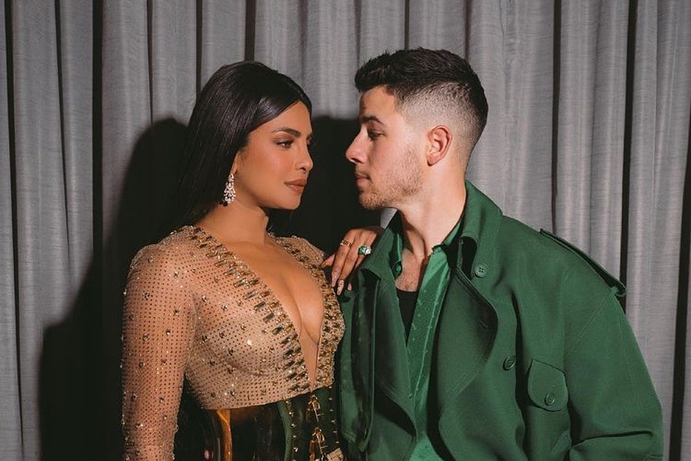 Nick Jonas Fears He Is Not A Good Husband To Priyanka Chopra
