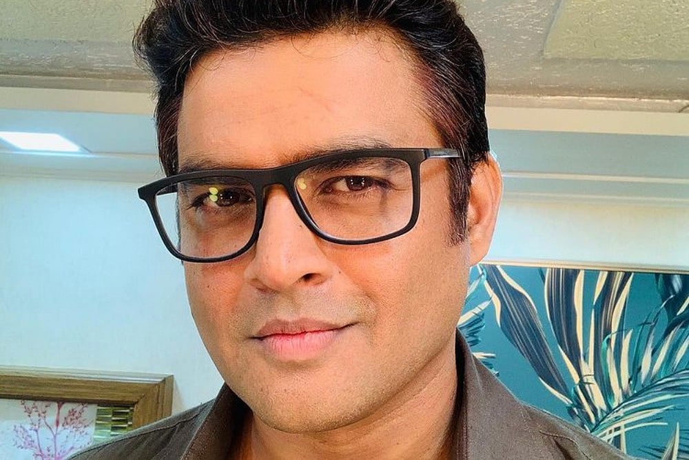 R Madhavan Finds It Tough To Believe That People Still Adore Him As A Romantic Hero