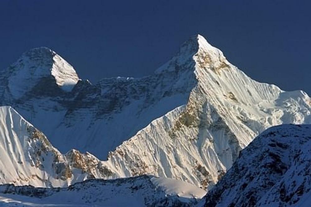 International Mountain Day: 10 Indians Who Scaled Mt Everest