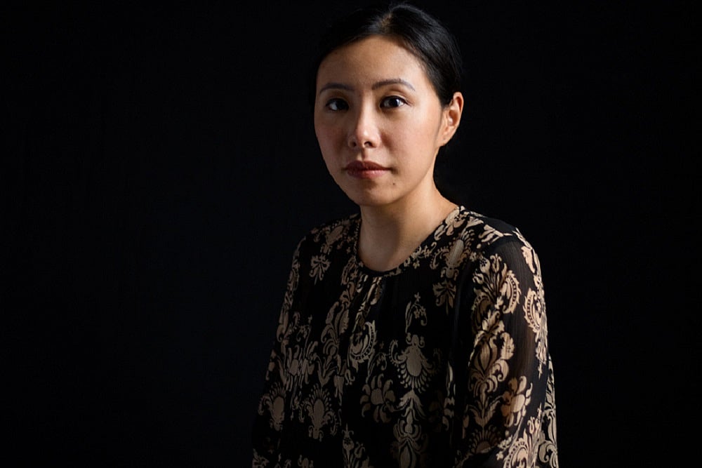 Sometimes: Nagaland Poet Emisenla Jamirs Poem Written Before Oting Civilian Killings