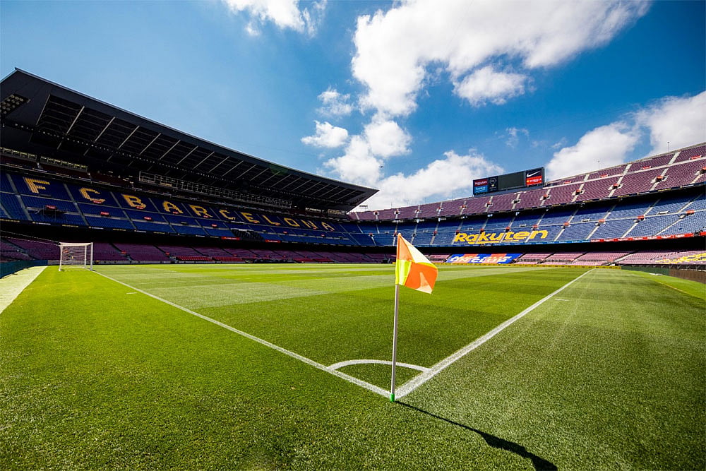 Former FC Barcelona Youth Coach Investigated For Sexual Abuse; Xavi 'Stunned'