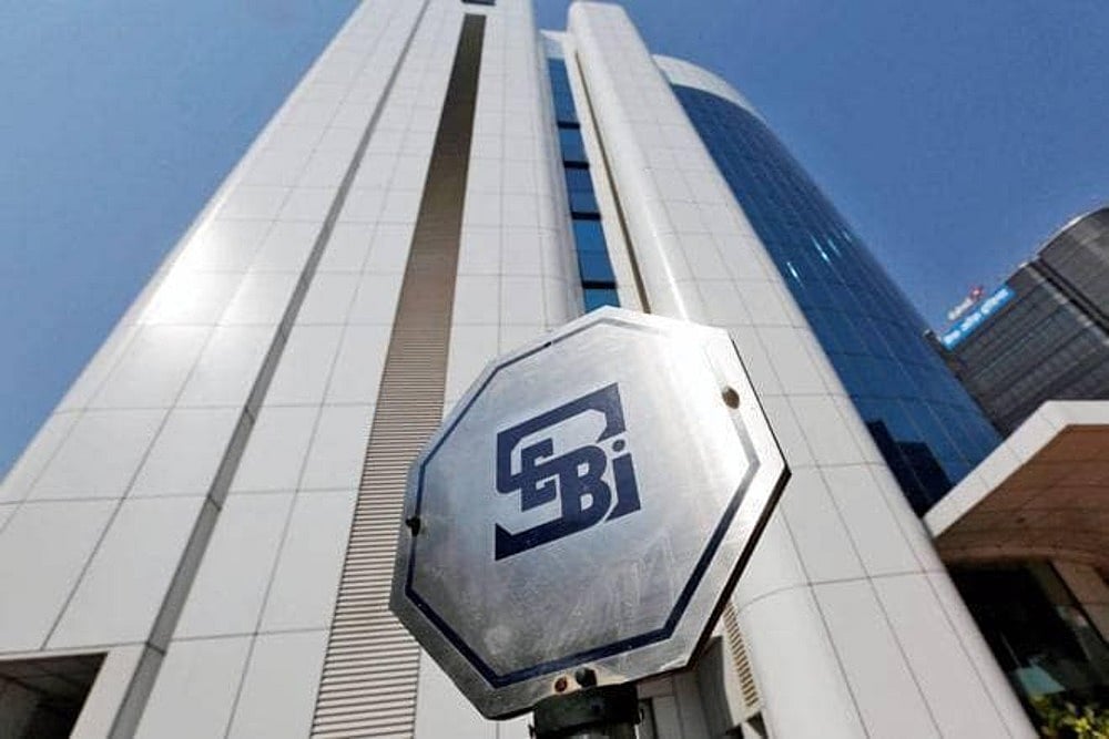 Hindenburg Alleges Sebi Chief Had Stakes In Offshore Funds Used In Adani Scandal