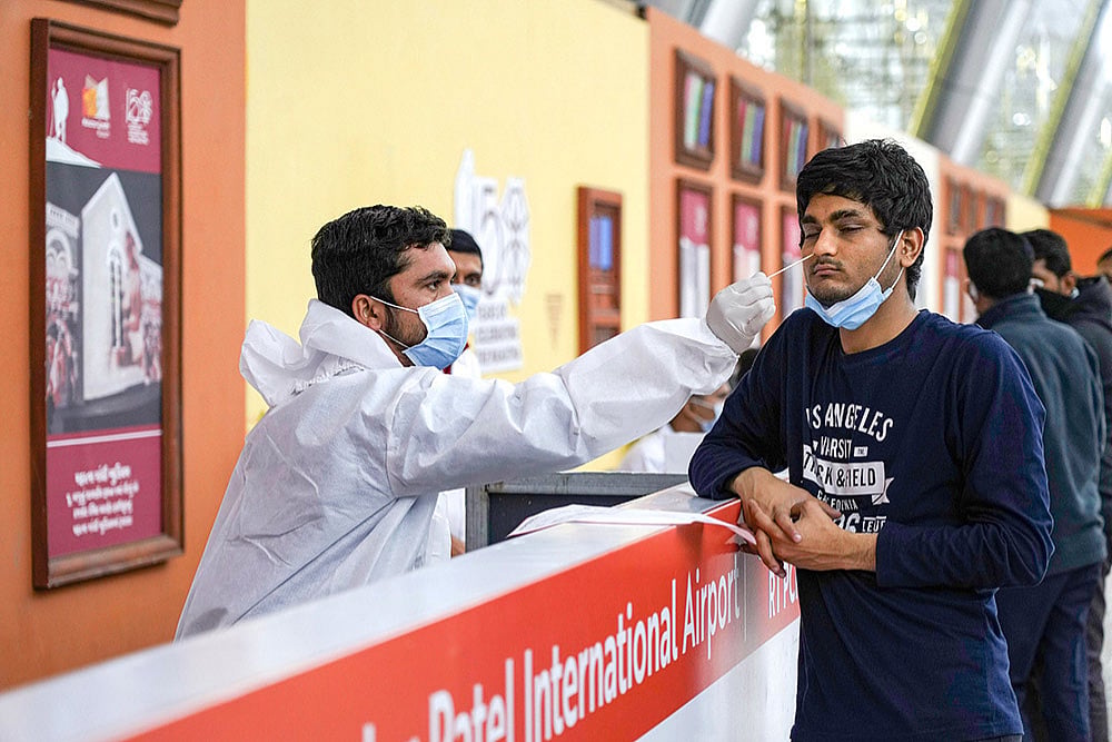 Assam Researchers Develop Covid-19 Test Kit To Detect Omicron In 2 Hours: All You Need To Know