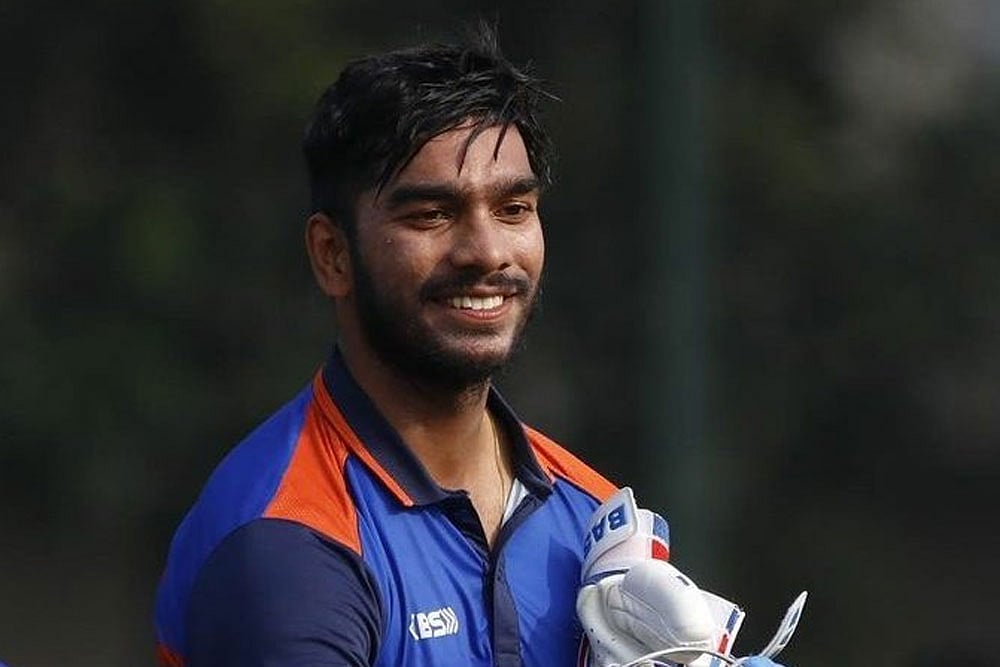 Vijay Hazare Trophy: Venkatesh Iyer Stars In MP Win; Kerala On Top After Big Win