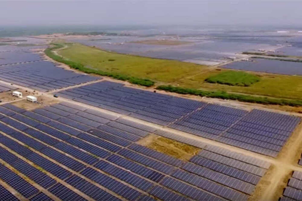 US Solar Diplomacy Makes For Good Business For India