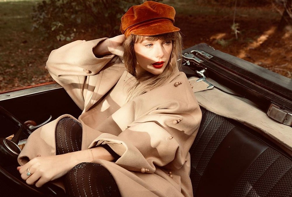Taylor Swift