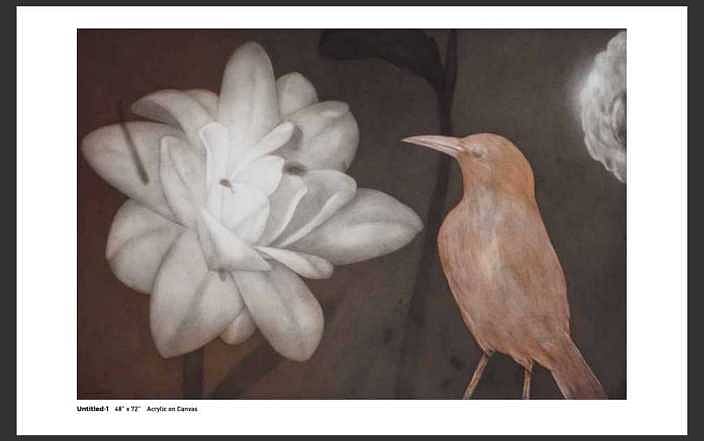 How Indian Artists Are Addressing Issues Of Environment Through Artwork