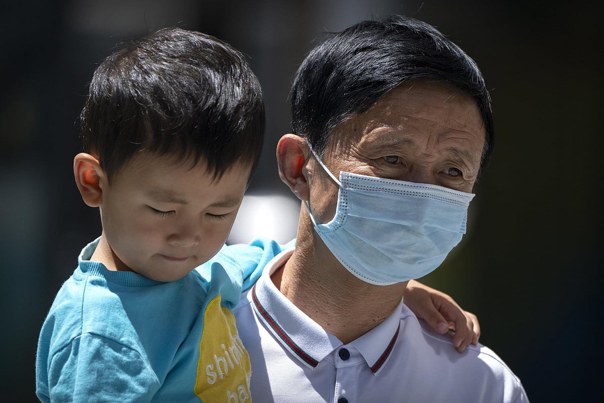 Covid-19: China Reports Spurt In More Fatal Delta Strain 'Sub-Lineage' Cases