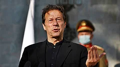 The full shutter-down and traffic strike was issued by Tehreek-e-Tahaffuz-e-Aain Pakistan (TTAP), a united front of opposition parties that includes incarcerated former prime minister Imran Khan’s Pakistan Tehreek-e-Insaf (PTI). - File Photo; Representative image