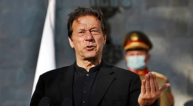 File Photo; Representative image