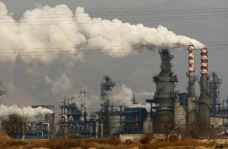 China Needs More Ambitious Climate Goals, Top US Diplomat Says
