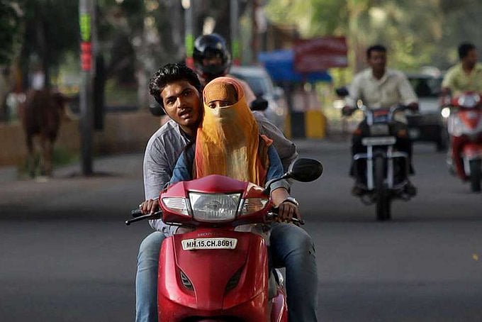 Saturdays In Puducherry To Be 'Pink Licence' Days: Here's What It Means