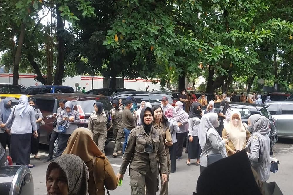 Indonesia: 7.3 Magnitude Earthquake Jolts Island Nation; ‘No Tsunami Threat’