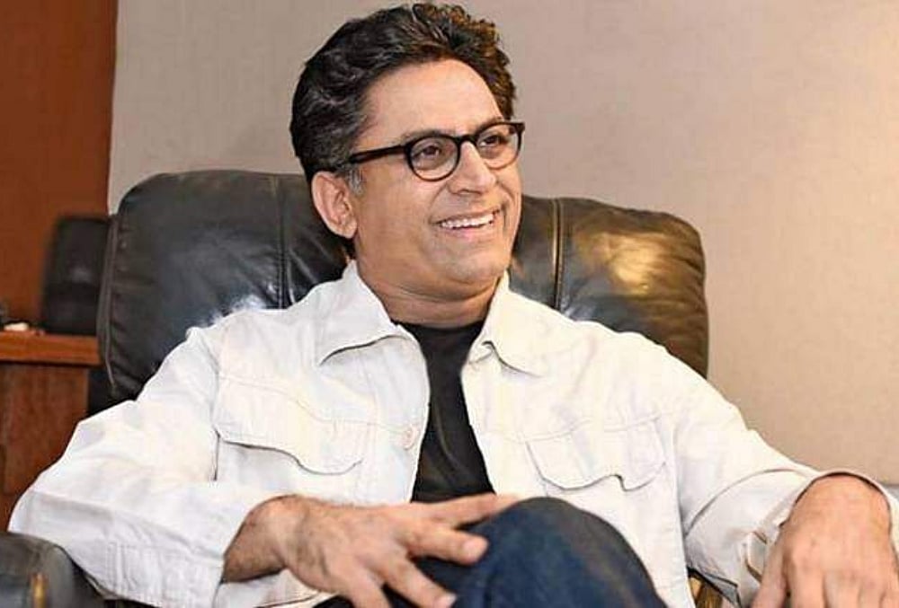 Ram Madhvani