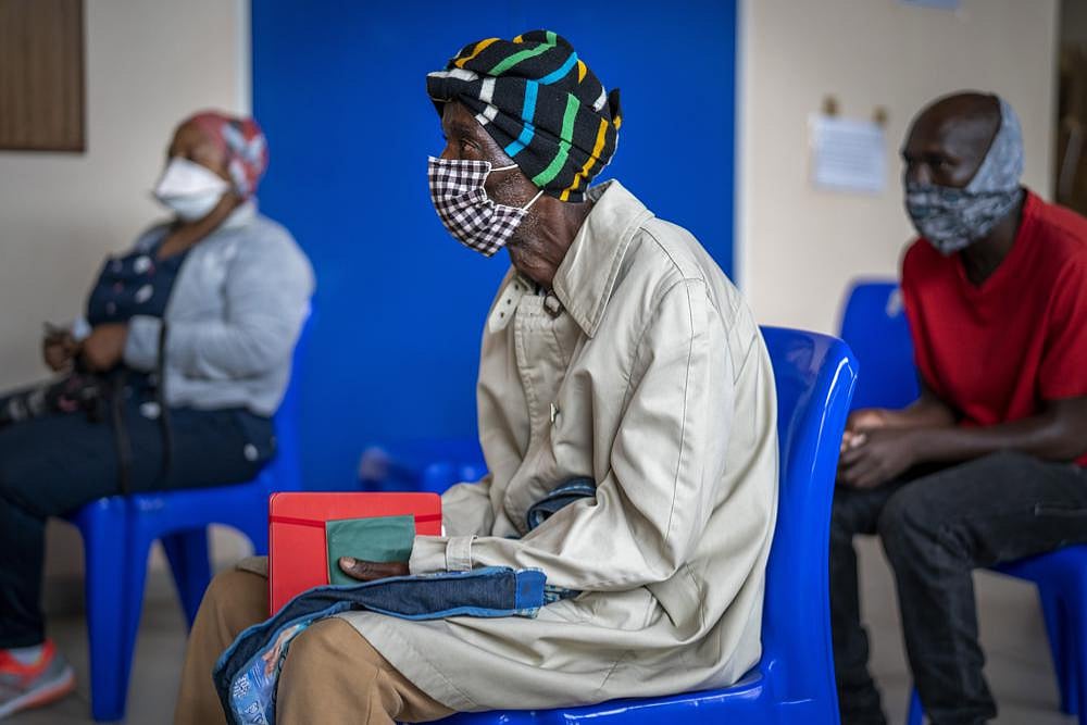 Covid-19: Pfizer Vaccine Not Effective Against Omicron Like Delta, Finds South Africa Analysis