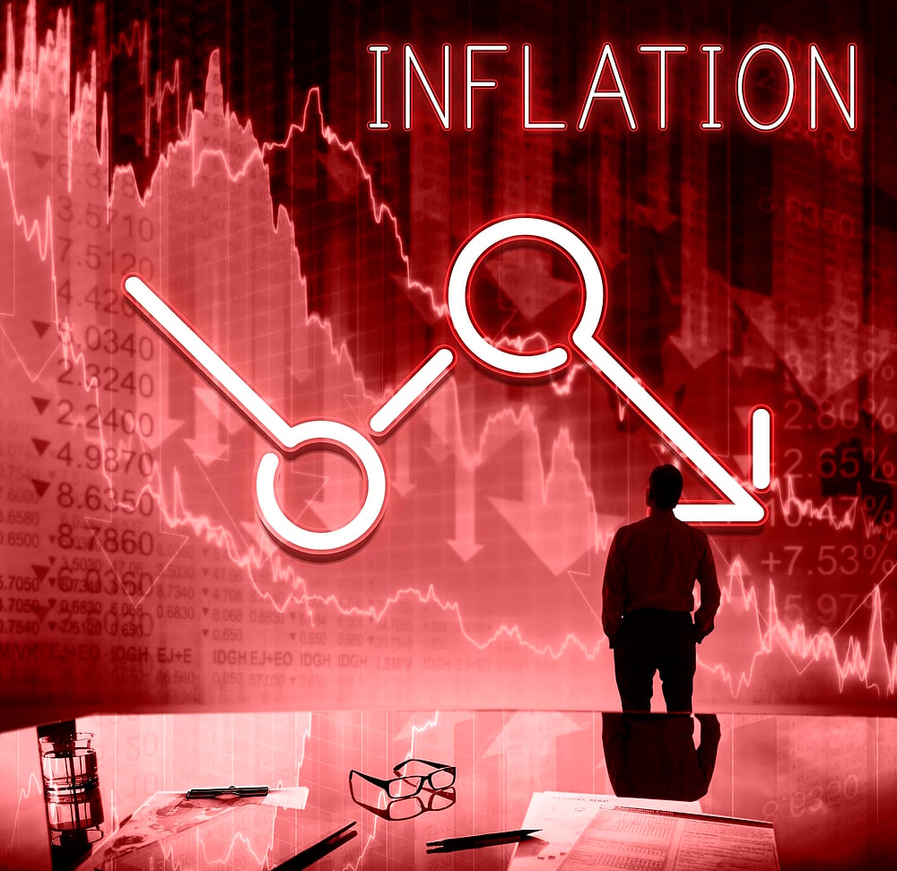 Consumer, Wholesale Inflation – What They Mean For Investors