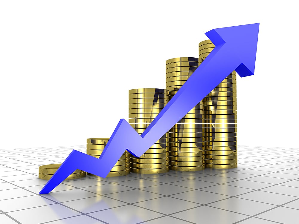 India’s WPI Inflation Spikes To 12-year Record High At 14.23%