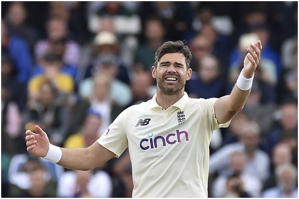 Live Streaming Of AUS v ENG, Ashes: James Anderson, Stuart Broad Set For Adelaide Test Return - Watch Live