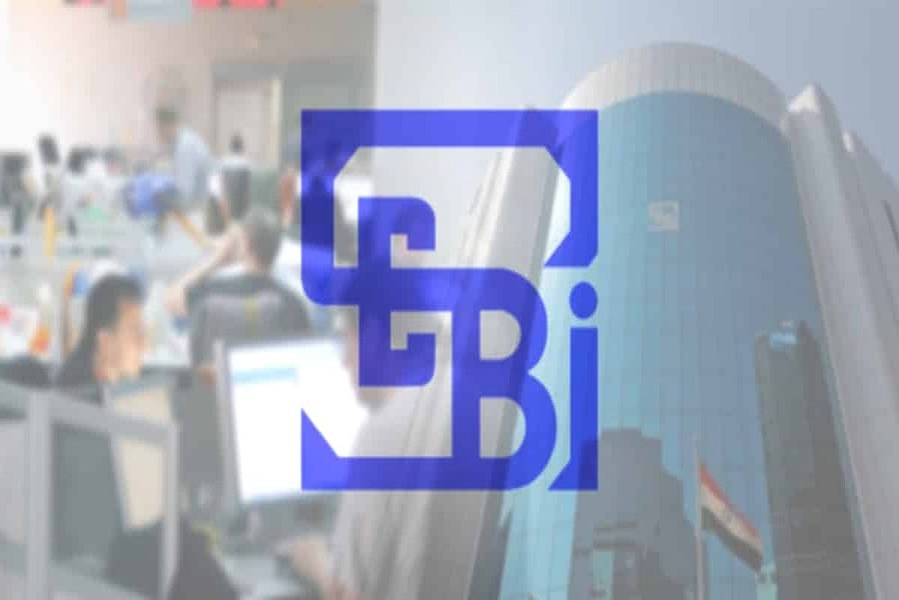 Sebi Passes Confirmatory Order Against Insider Trading In Infosys