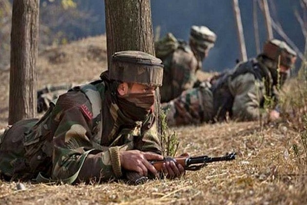 Kashmir: Security Forces Kill Militant In Pulwama Encounter
