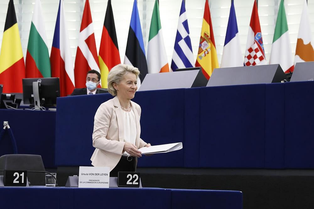 Omicron Covid-19 Variant Expected To Be Dominant By Mid January: EU Official