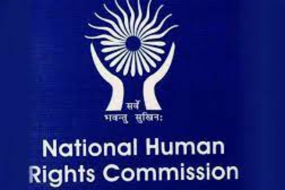 NHRC Notice to Delhi Govt, Police Chief in Mustafabad Fire Case