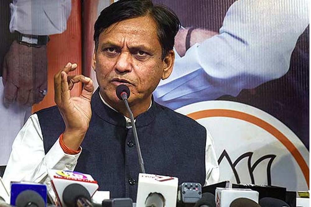 Jammu And Kashmir: Statehood At ‘Appropriate Time’; Polls In UT EC’s Prerogative, Says Govt