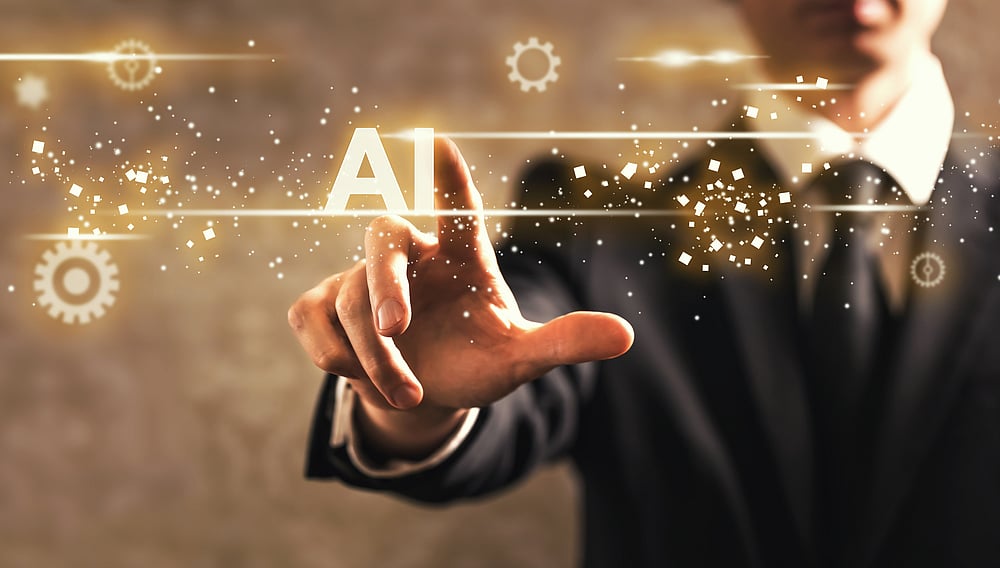 Panther Quant Partners With Black Dog Venture To Launch AI-Based Crypto Platform