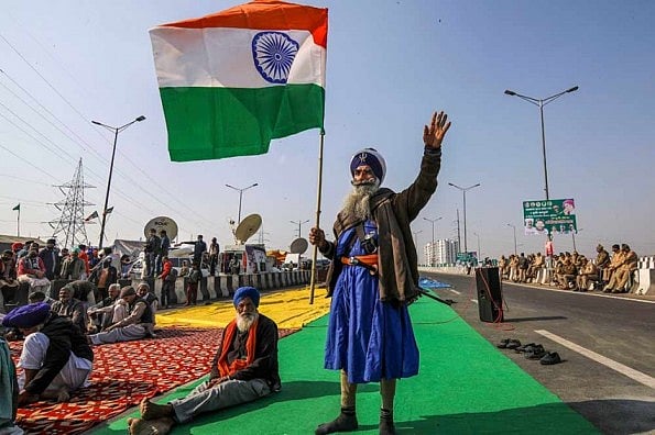 Farm Laws Repeal May Have Little Impact On BJP's Popularity In Upcoming Punjab Polls