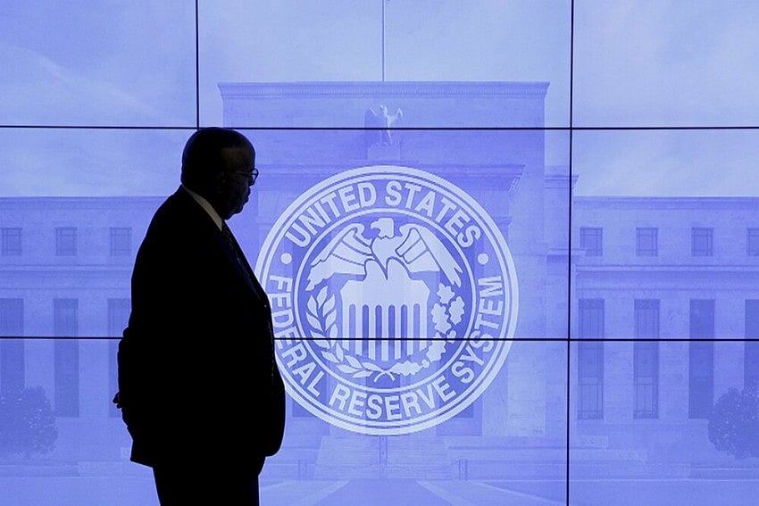 File photo : Lagarde noted that the United States plays a pivotal role in global financial markets, and any disruption in the credibility of its central bank could trigger widespread economic repercussions.
