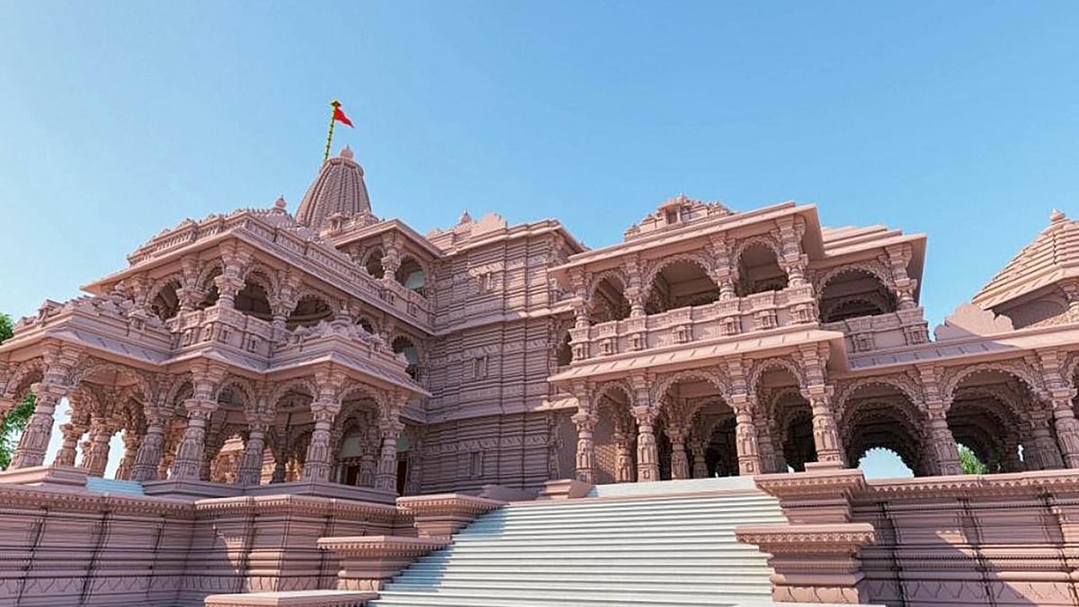 Rajasthan: Robbers Allegedly Strangle 70-Year-Old Priest For Resisting Robbery At Temple In Bundi
