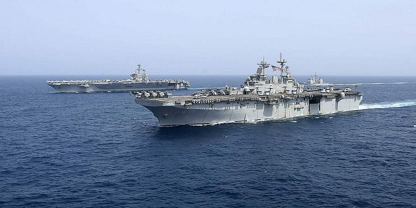 US Navy - null