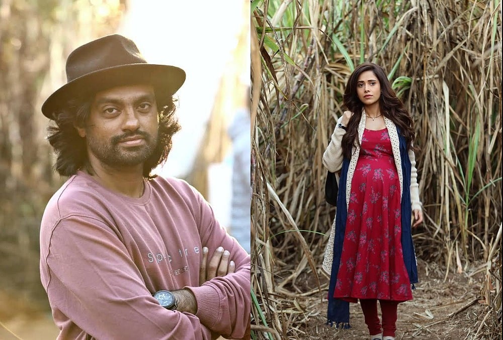 Chhorii Director Vishal Furia Thrilled To Take The Story To Next Level In The Sequel