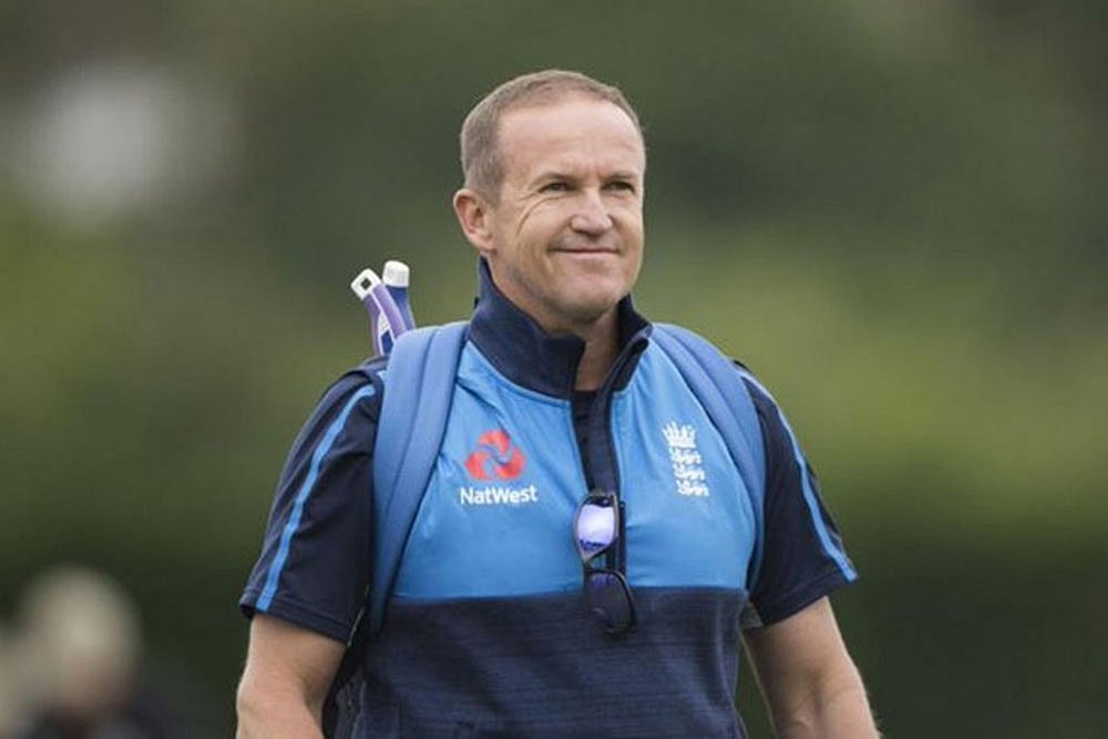 IPL 2022: Andy Flower Appointed Head Coach Of Lucknow Indian Premier League Team