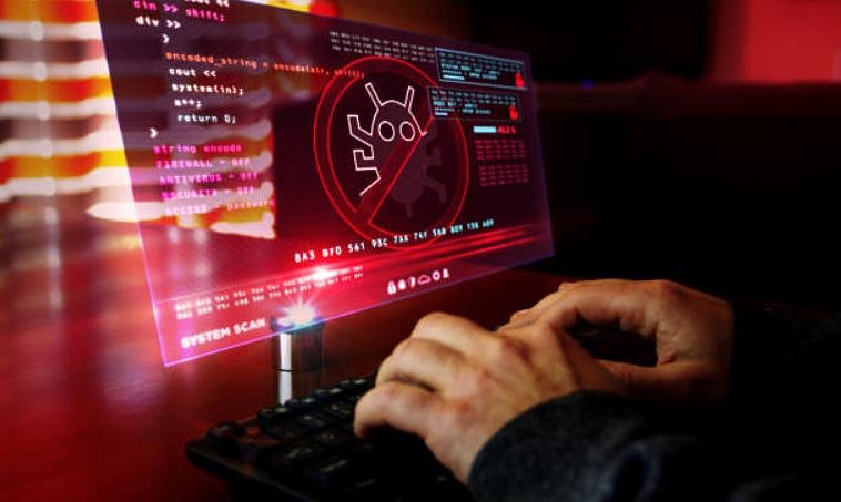 Spyware Similar To Pegasus Found In Phones Of Egyptian Dissidents