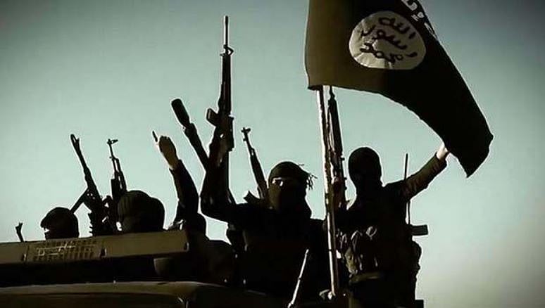 Iraqi Government And Kurdish Fighters Working Together To Prevent Islamic State's Resurgance