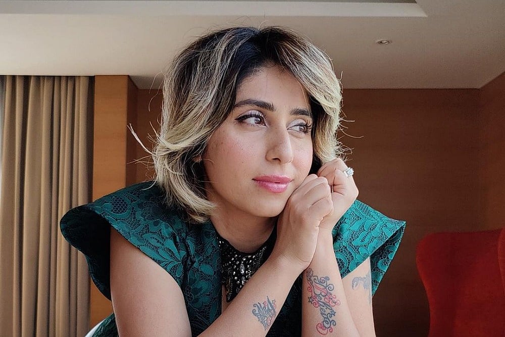Neha Bhasin Needed Therapy And Anti Depressants After Bigg Boss OTT