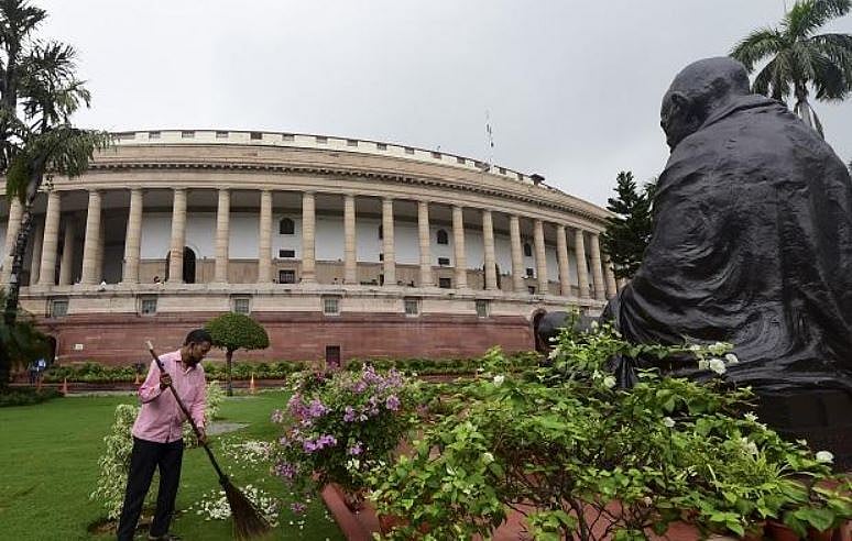 Data Protection Bill: JPC Exempts Govt Agencies From Purview, Dissent Notes Emerge