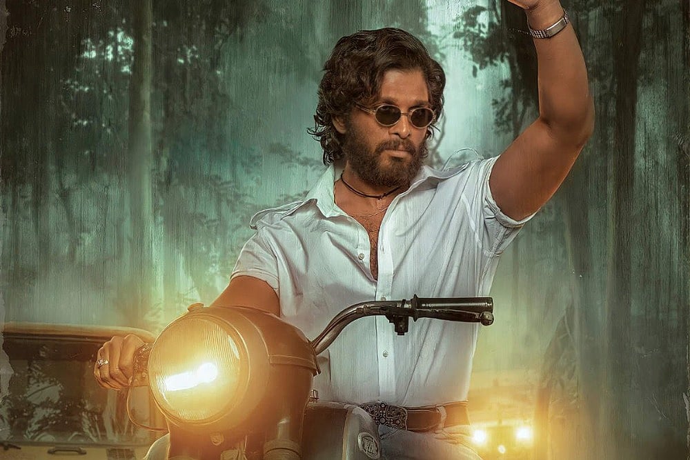 Pushpa: The Rise: Hindi Version Of Allu Arjun, Rashmika Mandanna Starrer Faces Censorship Trouble