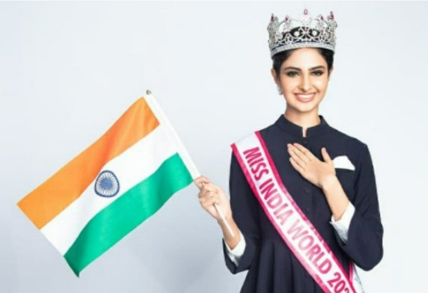 Miss World 2021 Postponed After India's Manasa Varanasi And 16 Other Contestants Test Covid Positive