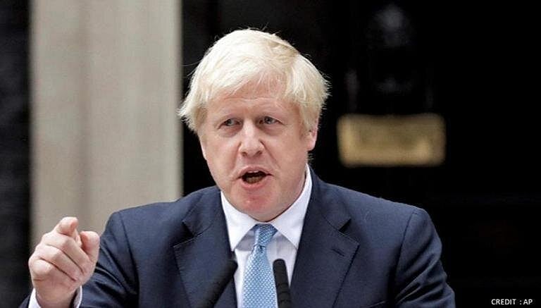 UK : PM Boris Johnson Accepts Responsibility For Crushing Byelection Defeat