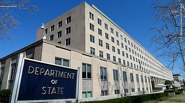 Department of State, United States