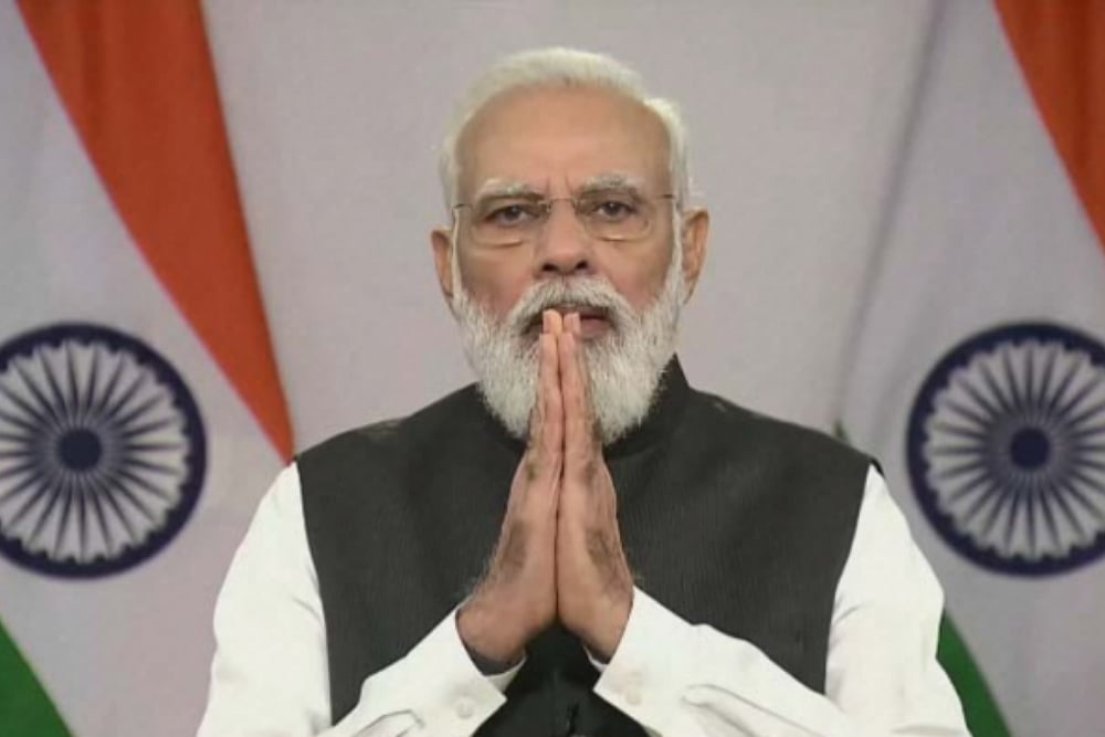 PM Modi Gets Bhutans Top Civilian Award: 8 Other Nations That Have Honoured Modi