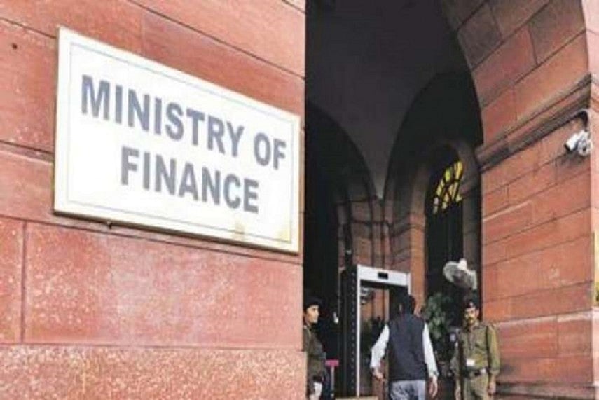 Govt To Announce New Chief Economic Advisor In The Next One Week