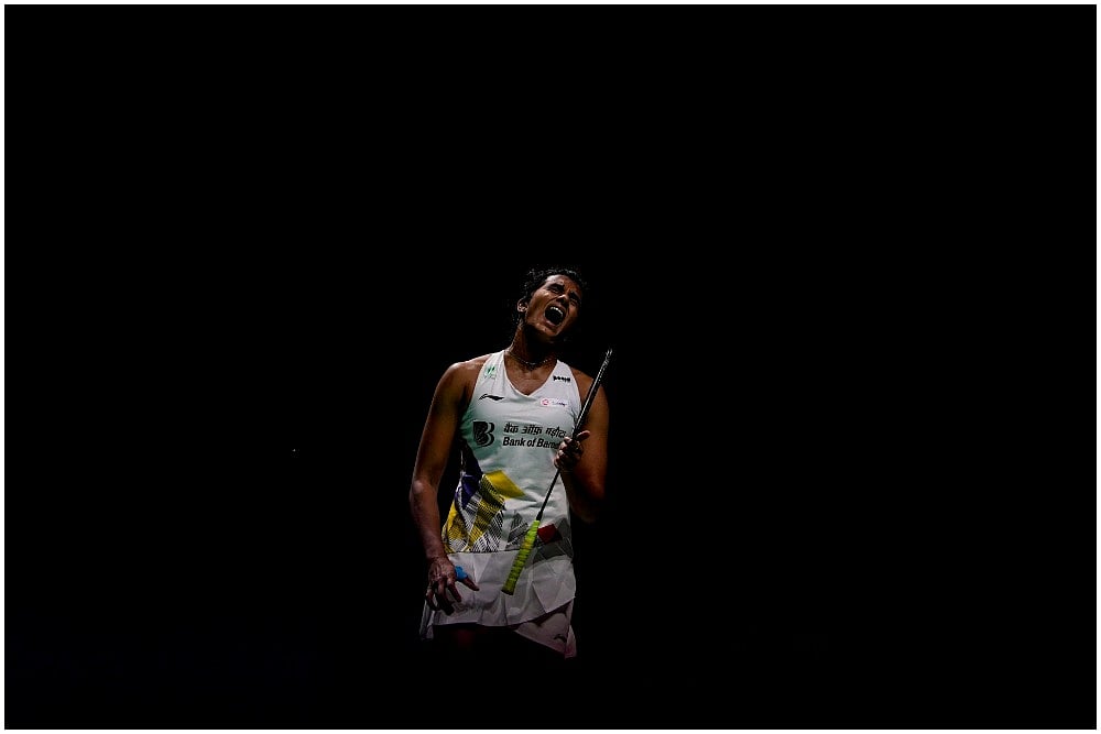 BWF World Championships 2021: PV Sindhu Bows Down To Tai Tzu Ying To Crash Out In Quarterfinals