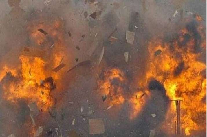Massive Blast In Pakistan's Karachi, 12 Killed, Many Injured