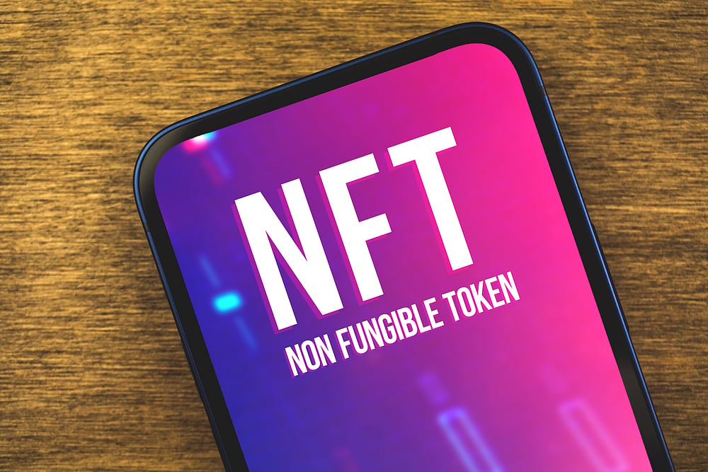 Tech Mahindra to Launch NFT Marketplace; Vodafone to Auction Worlds First Message