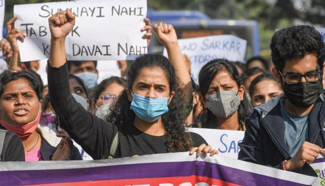 Doctors' strike