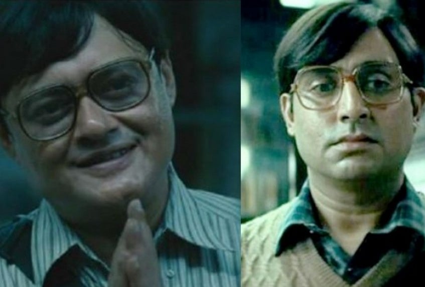 Why Will I Be Bothered?:  Saswata Chatterjee On Abhishek Bachchans Replacement In Bob Biswas