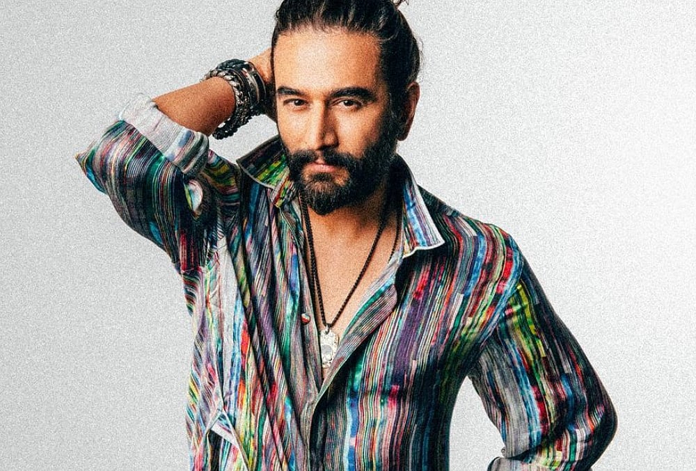 Shekhar Ravjiani: I Thrive On The Love And Energy That I Receive From The Audience